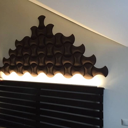 SENSES AUBERGINE ПРОБКОВОЕ ПОКРЫТИЕ MURATTO ПРОБКОВЫЕ ПАНЕЛИ ДЛЯ СТЕН